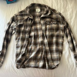 American Eagle Flannel